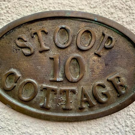 Stoop Cottage - In The Heart Of Quorn Quorndon 外观 照片