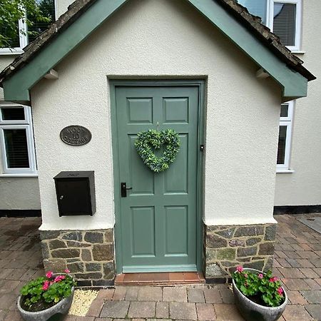 Stoop Cottage - In The Heart Of Quorn Quorndon 外观 照片