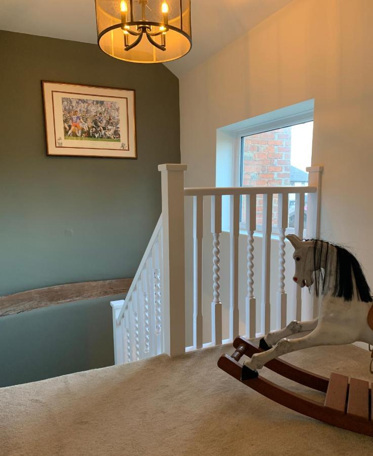 Stoop Cottage - In The Heart Of Quorn Quorndon 外观 照片