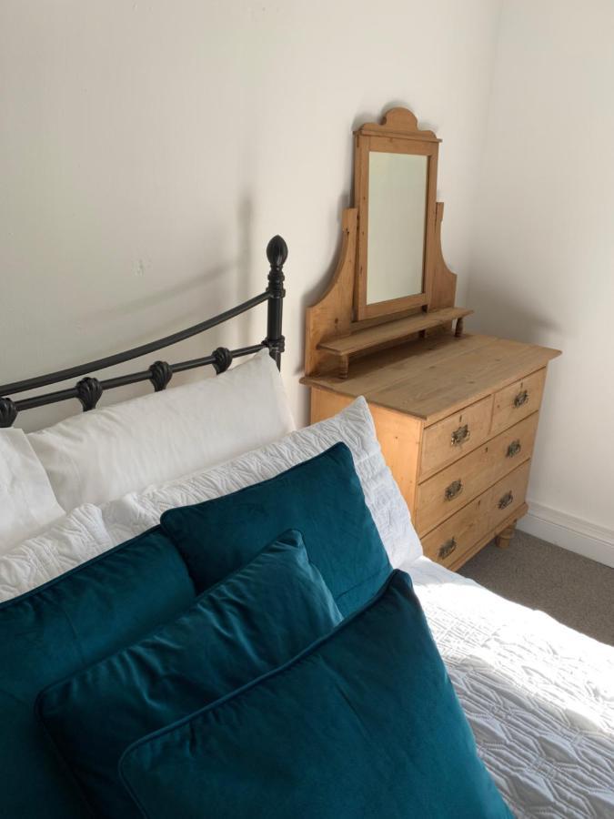 Stoop Cottage - In The Heart Of Quorn Quorndon 外观 照片