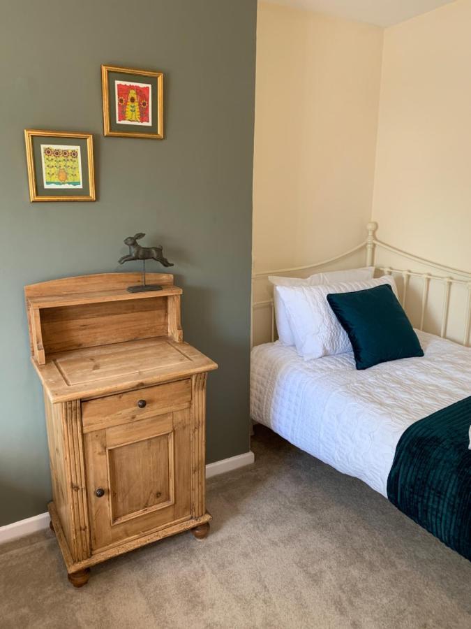 Stoop Cottage - In The Heart Of Quorn Quorndon 外观 照片
