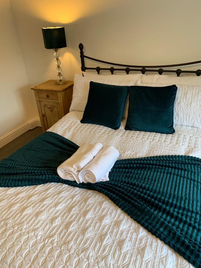 Stoop Cottage - In The Heart Of Quorn Quorndon 外观 照片