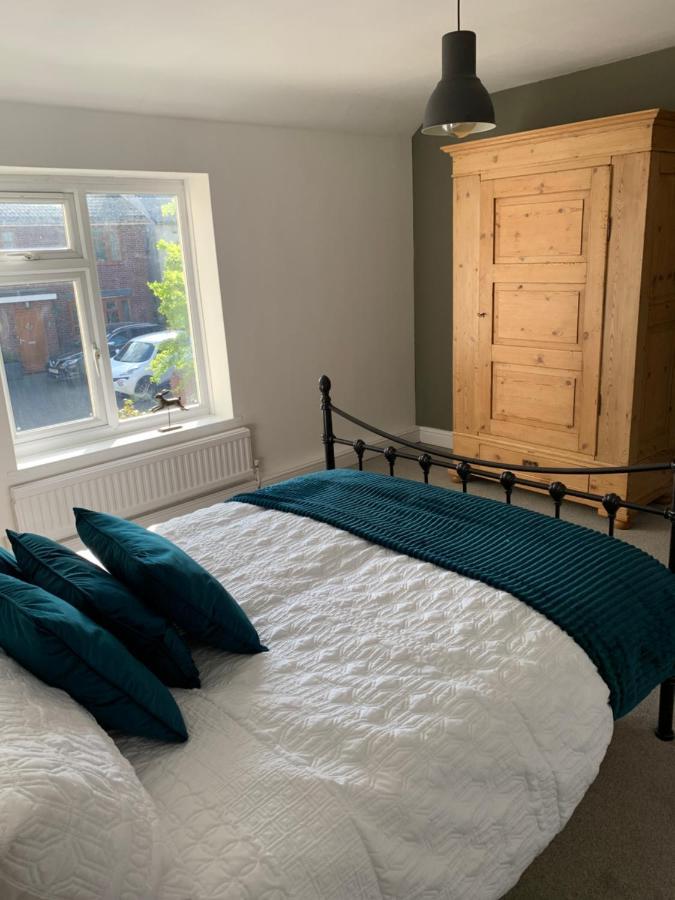 Stoop Cottage - In The Heart Of Quorn Quorndon 外观 照片