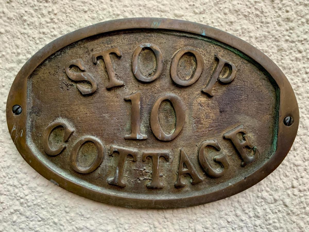 Stoop Cottage - In The Heart Of Quorn Quorndon 外观 照片