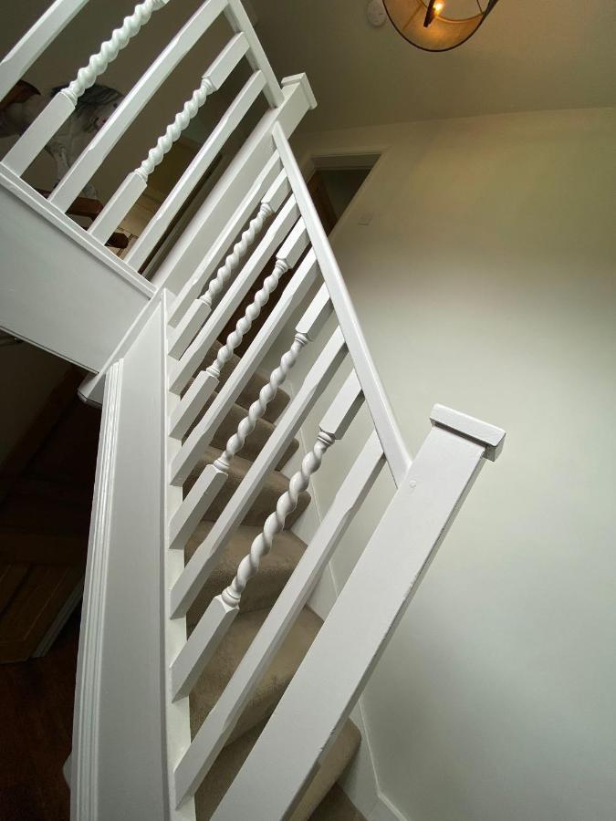 Stoop Cottage - In The Heart Of Quorn Quorndon 外观 照片