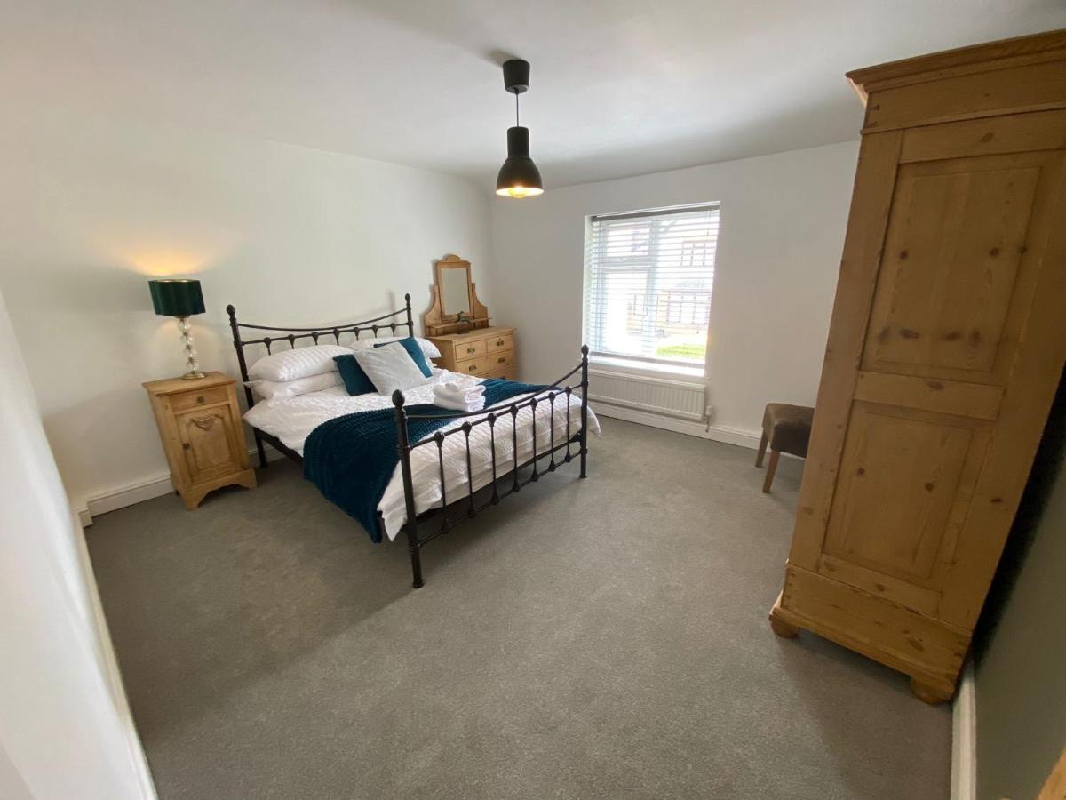 Stoop Cottage - In The Heart Of Quorn Quorndon 外观 照片