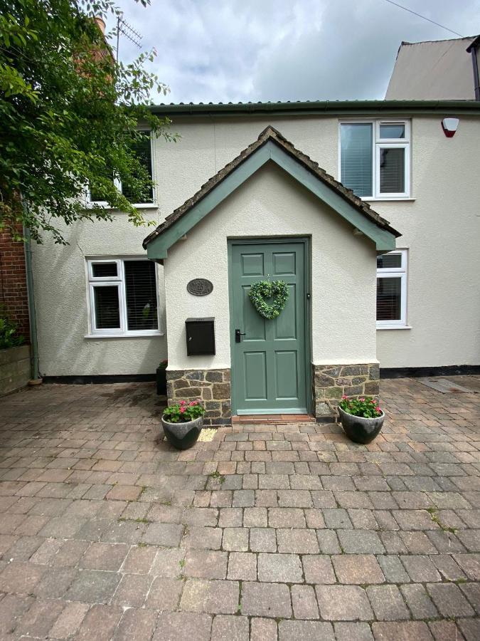 Stoop Cottage - In The Heart Of Quorn Quorndon 外观 照片