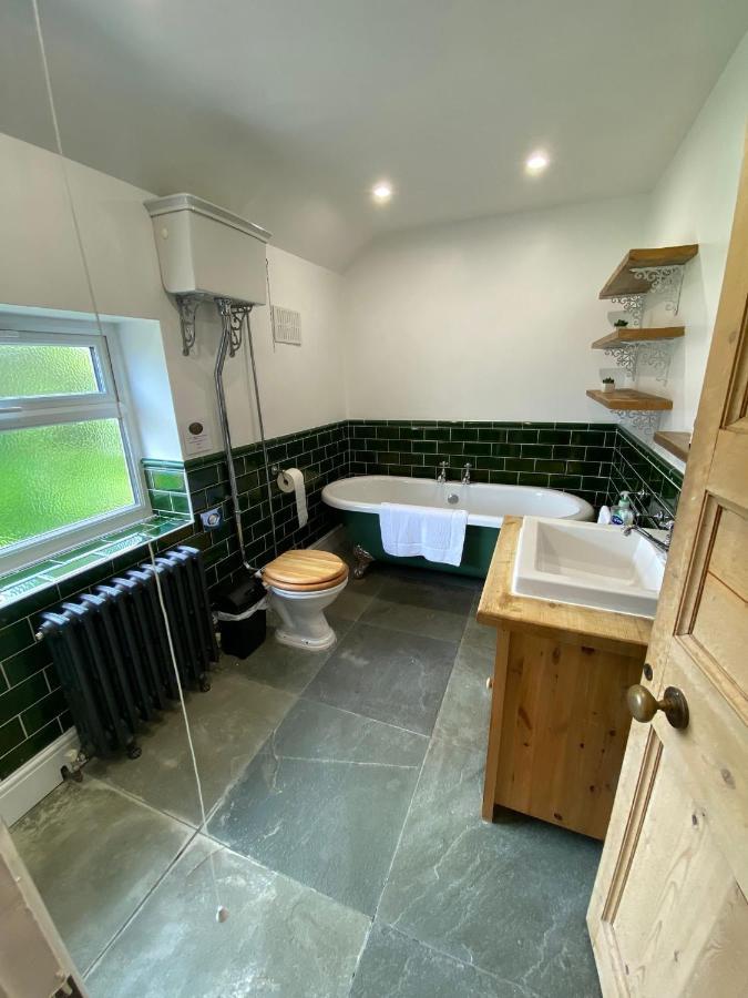 Stoop Cottage - In The Heart Of Quorn Quorndon 外观 照片
